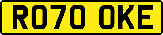 RO70OKE