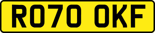 RO70OKF