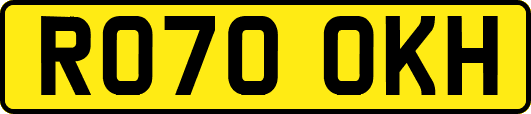 RO70OKH