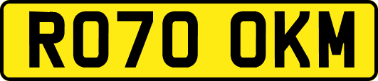 RO70OKM