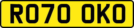 RO70OKO