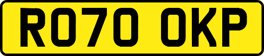RO70OKP