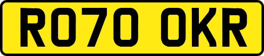 RO70OKR