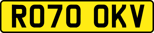 RO70OKV