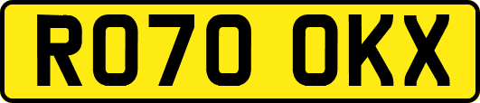 RO70OKX