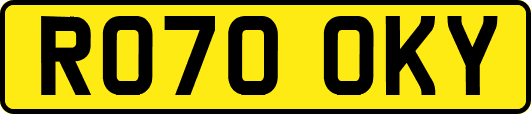 RO70OKY