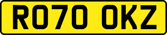 RO70OKZ