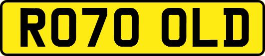 RO70OLD