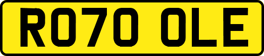 RO70OLE
