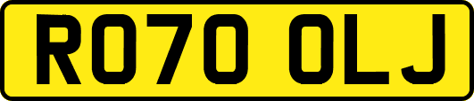 RO70OLJ