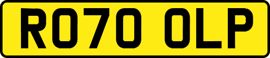 RO70OLP