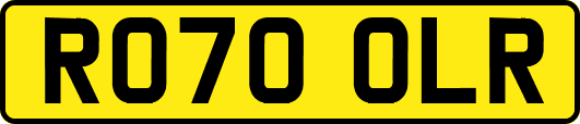 RO70OLR