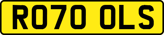 RO70OLS