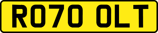 RO70OLT