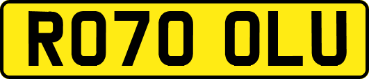 RO70OLU