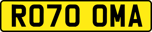 RO70OMA