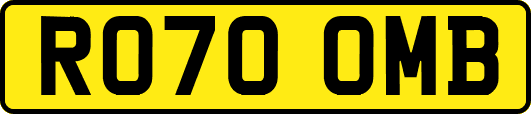 RO70OMB