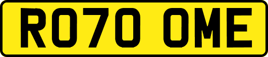 RO70OME