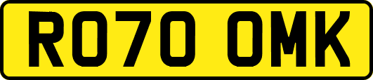 RO70OMK