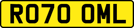 RO70OML