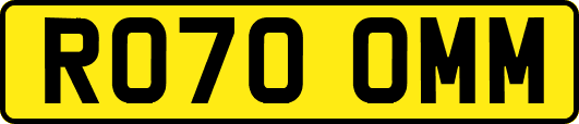 RO70OMM