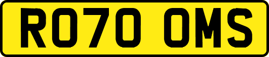 RO70OMS