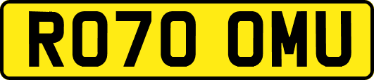 RO70OMU