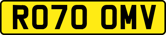 RO70OMV