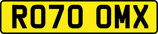 RO70OMX