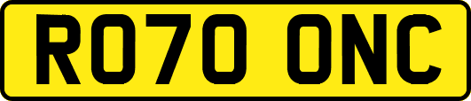 RO70ONC