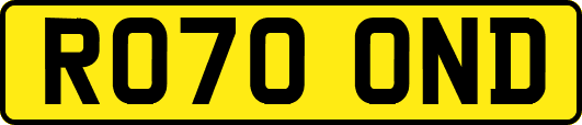 RO70OND