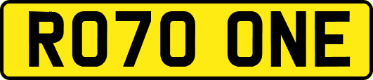 RO70ONE