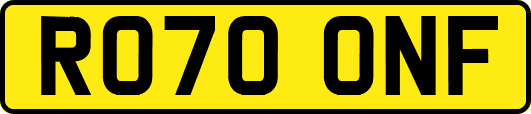 RO70ONF