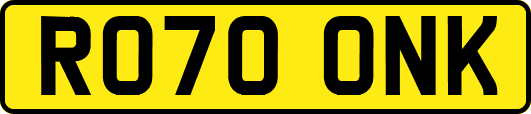 RO70ONK
