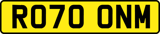 RO70ONM