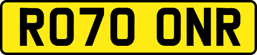 RO70ONR