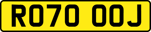 RO70OOJ