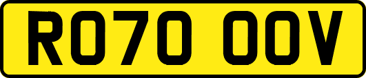 RO70OOV