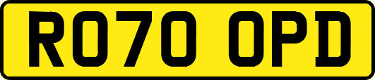RO70OPD