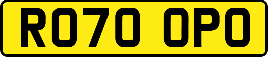 RO70OPO