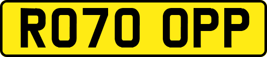 RO70OPP