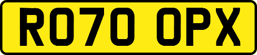 RO70OPX