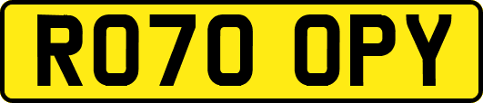 RO70OPY