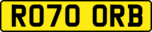 RO70ORB
