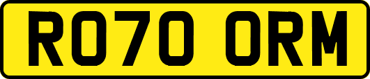 RO70ORM