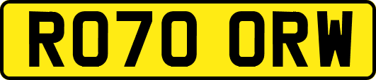 RO70ORW