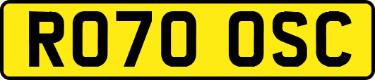 RO70OSC