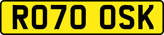 RO70OSK