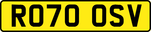 RO70OSV