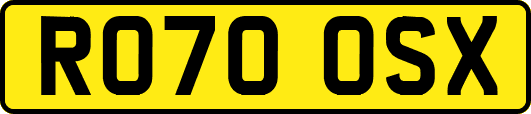 RO70OSX